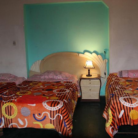 Hotel Il Riposo Arequipa Esterno foto